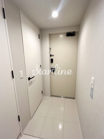 ロイジェント銀座の物件内観写真